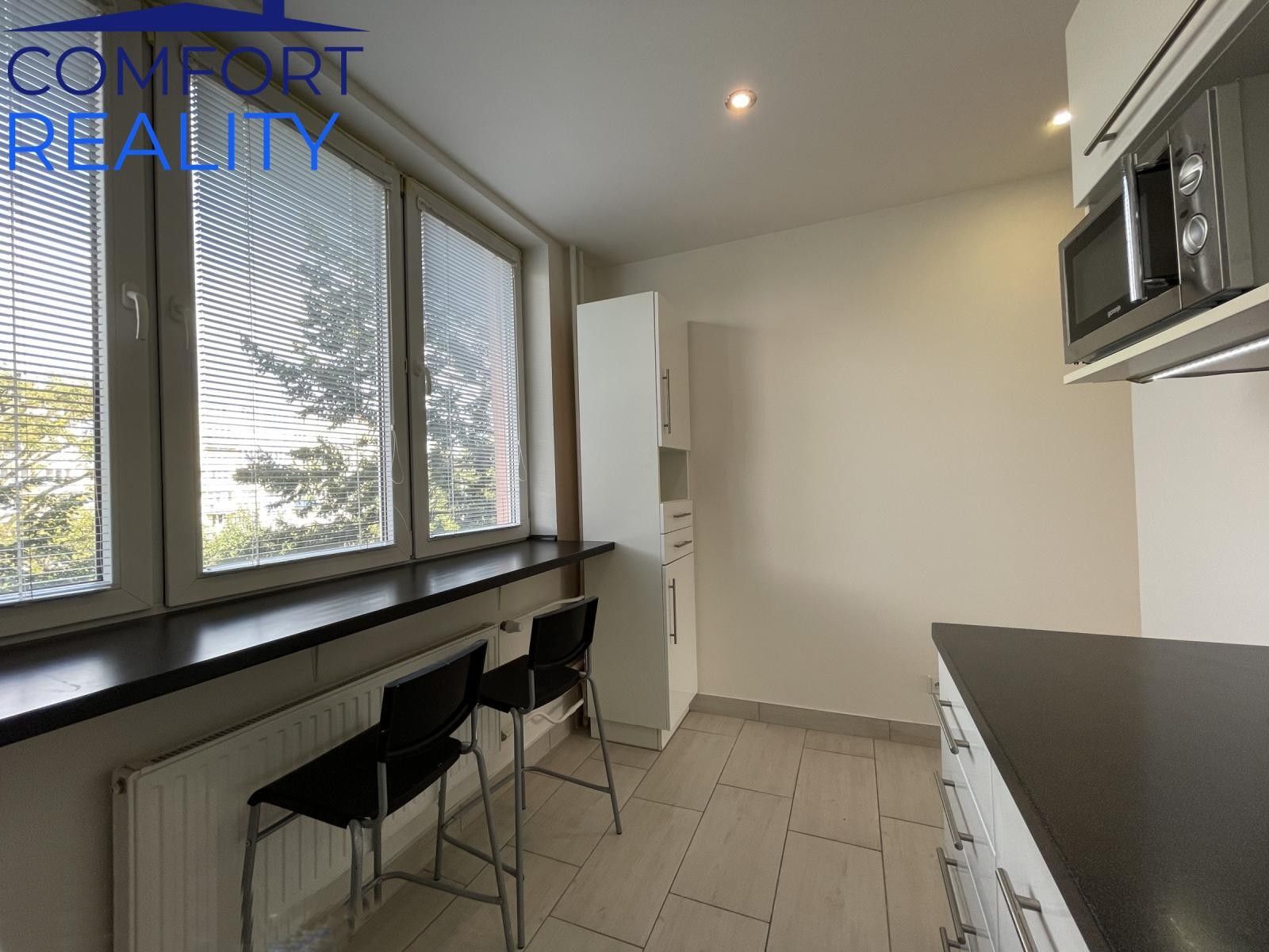 3+1, Výškovická, Ostrava, 74 m² - 2