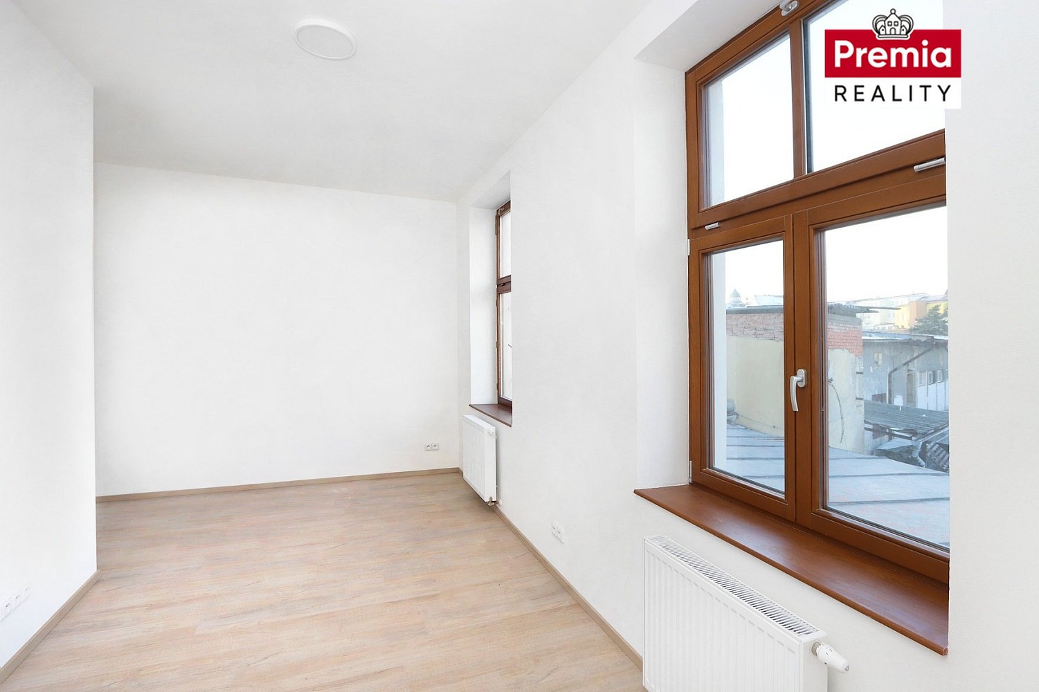 Byt 2+kk · 43 m² · Dr. Milady Horákové, Znojmo - 4