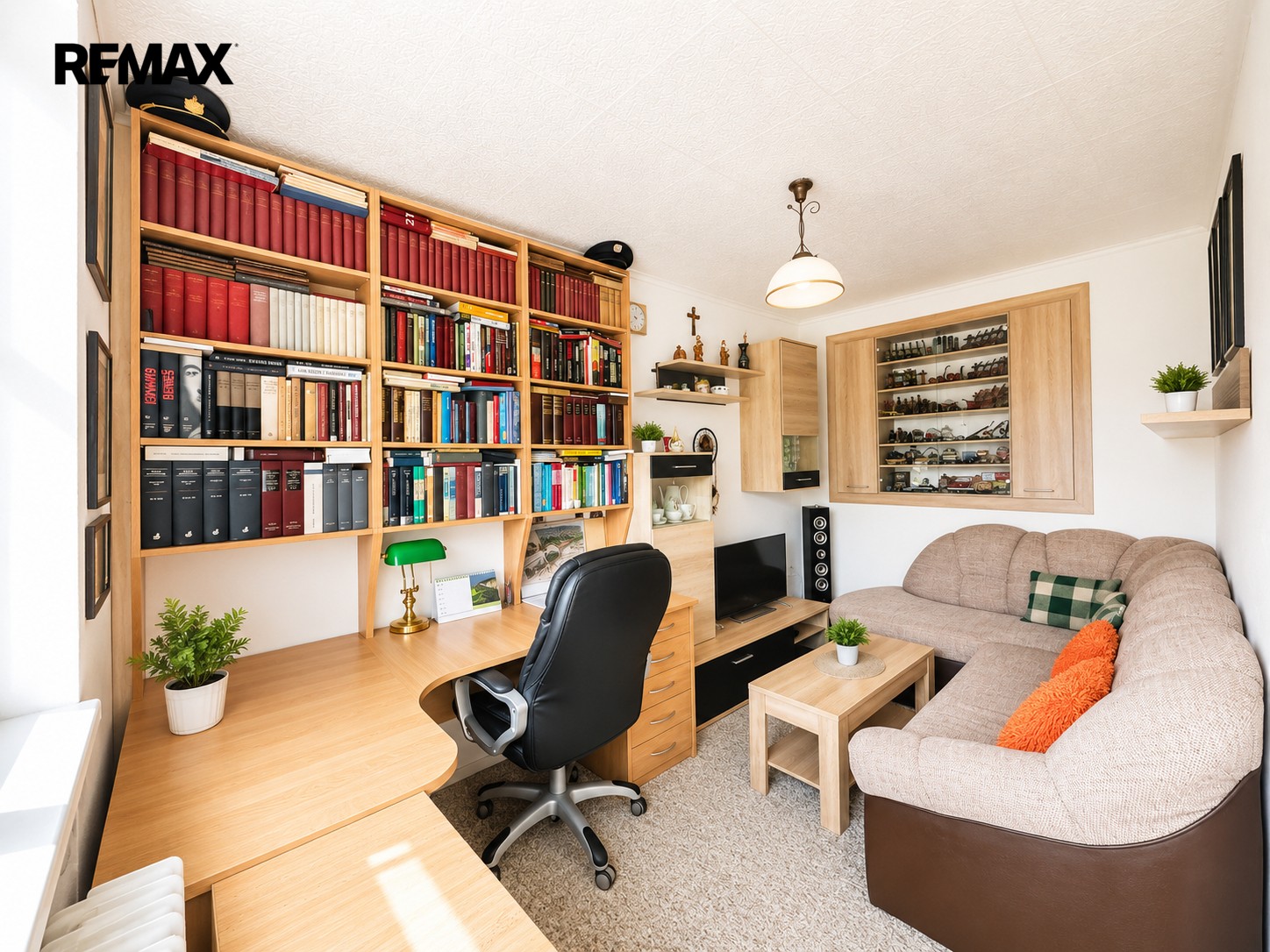 Byt 3+kk · 57 m² · Vikantice - 3