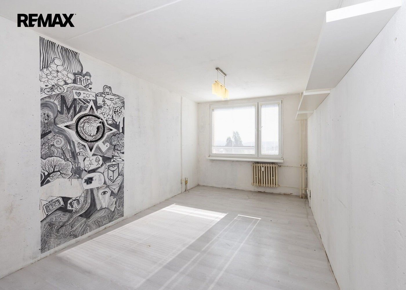 2+kk, Praha - Kamýk, okres Praha 12, Hlavní město Praha, 42 m² - 2