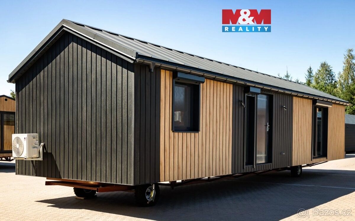 Rodinné domy, Rokytnice v Orlických horách, 517 61