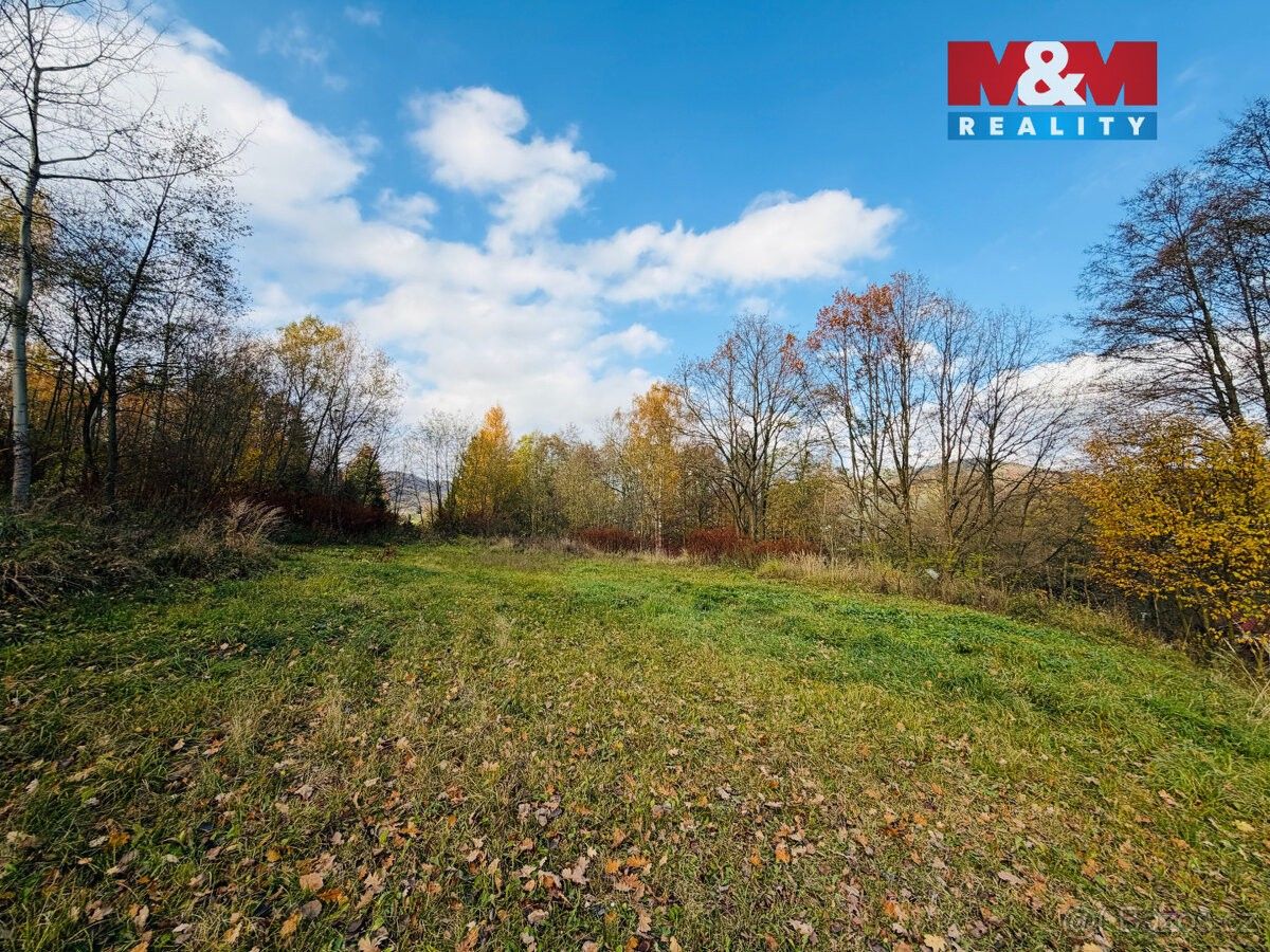 Prodej pozemek pro bydlení - Šumperk, 787 01