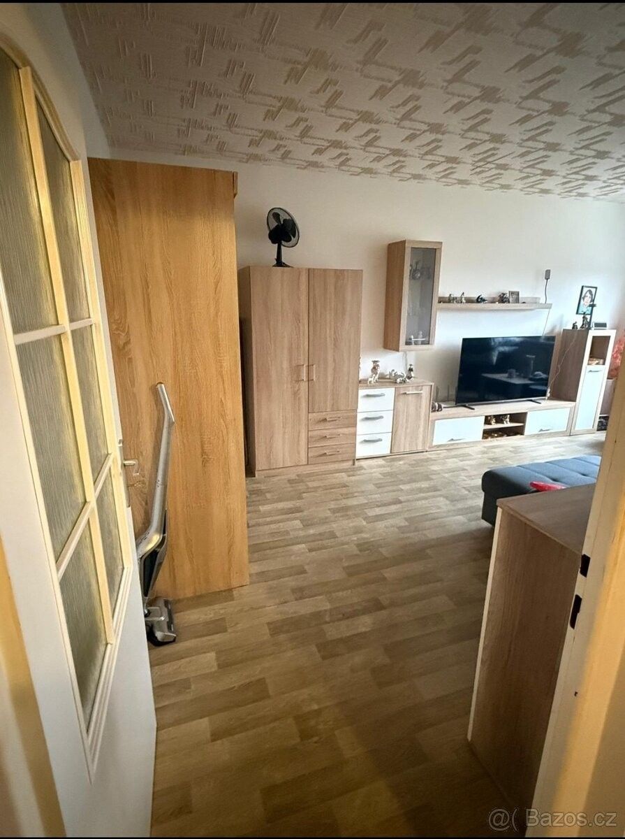 Prodej byt - Kadaň, 432 01