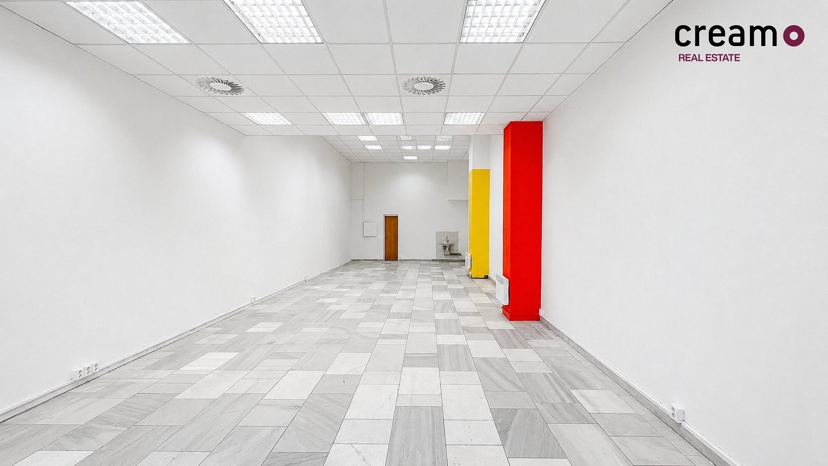Obchodní prostory · 84 m² · nám. Míru, Tišnov, okres Brno-venkov - 4