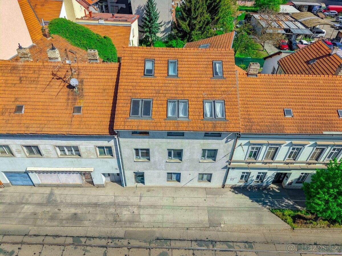 Ostatní, Brno, 614 00 - 2
