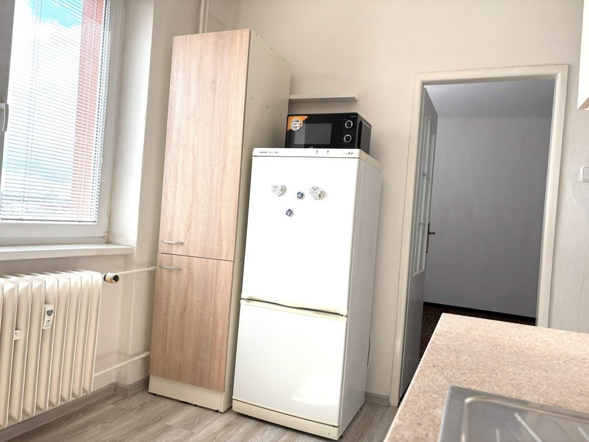 Byt 2+1 · 55 m² · náměstí Generála Píky, Plzeň - 4