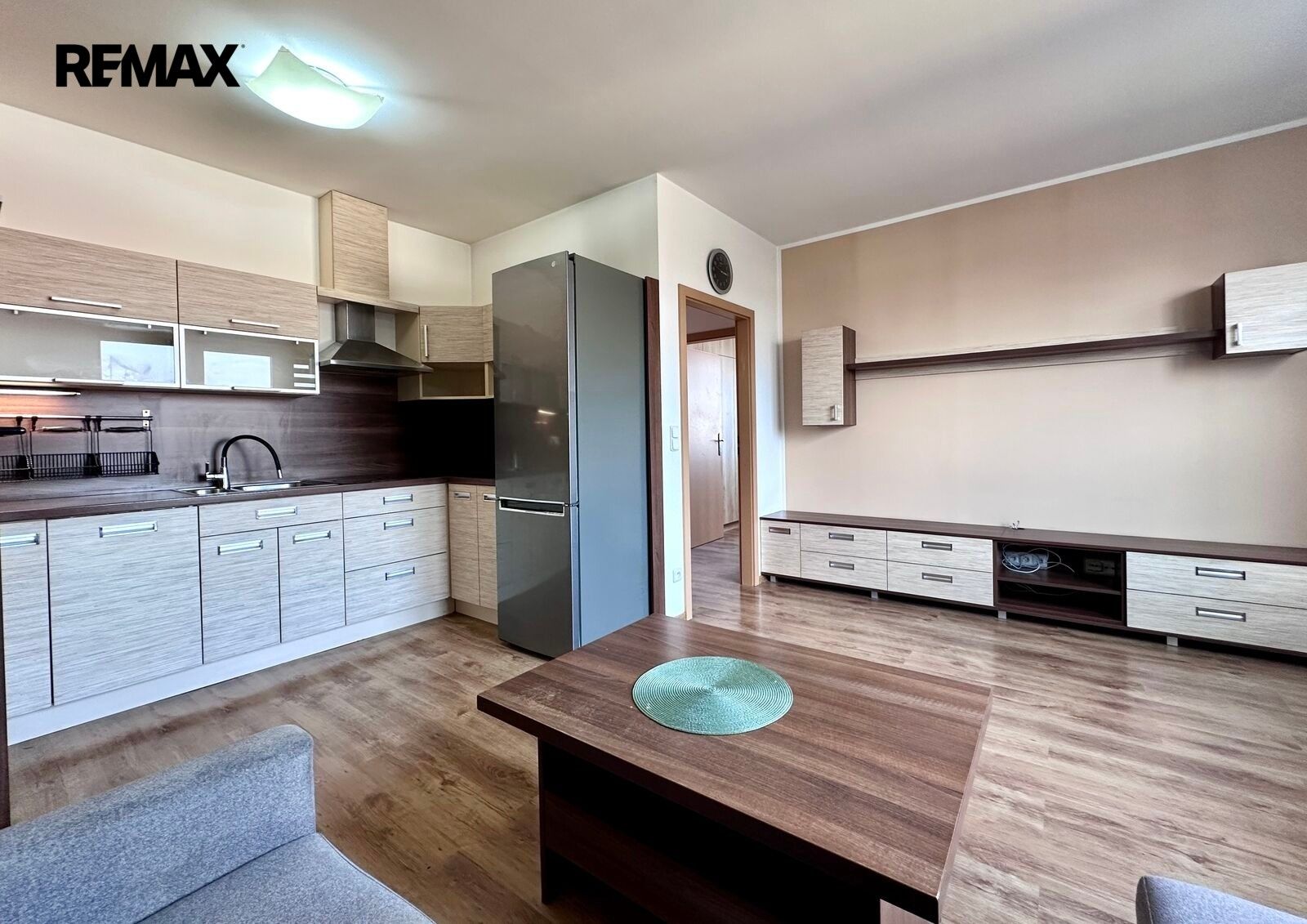 Byt 3+kk · 69 m² · Blériotova 1003, Praha Kbely - 3
