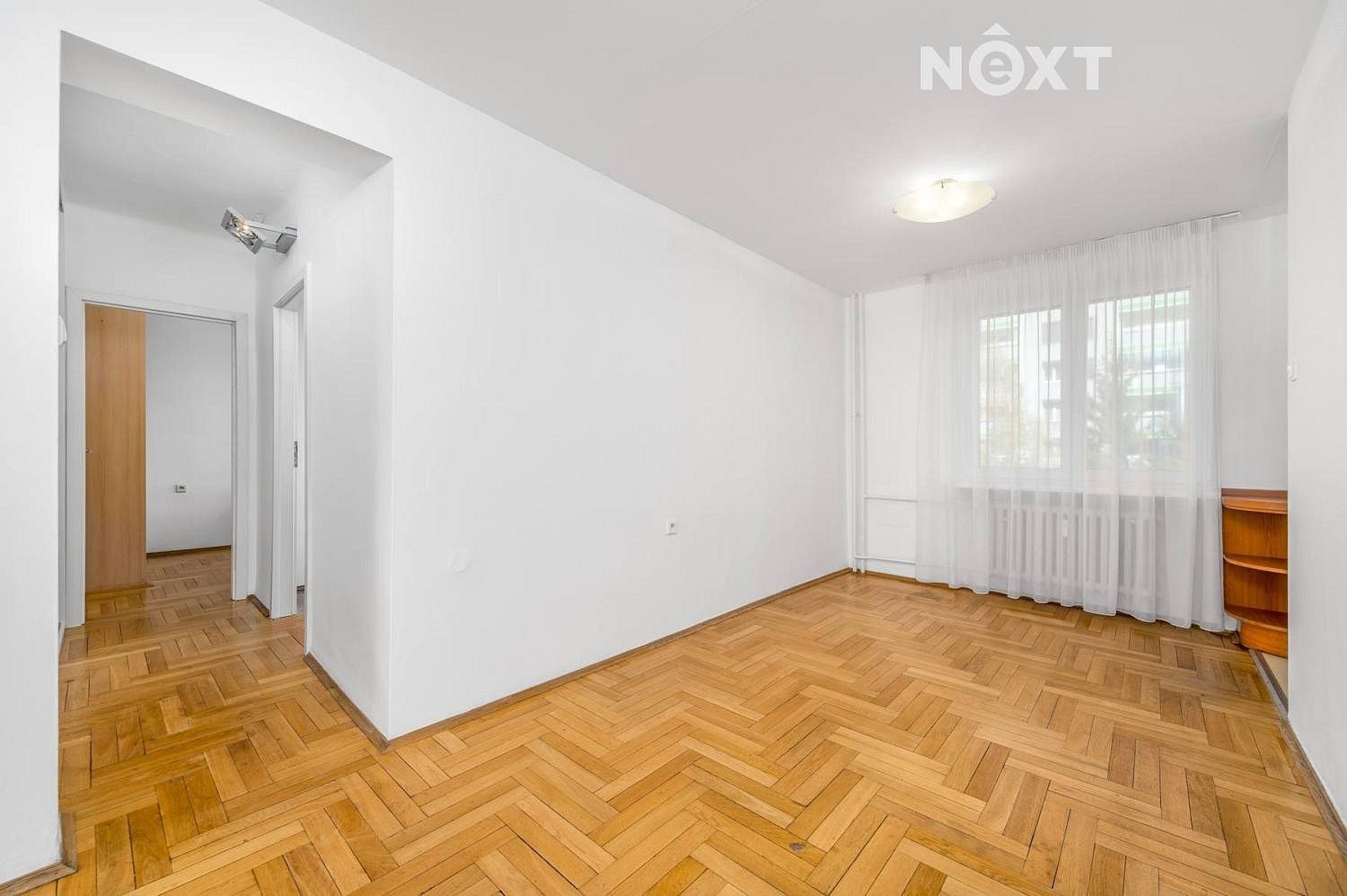 Prodej byt 3+kk - Hlavní, Praha 4 - Záběhlice, 73 m² - 5