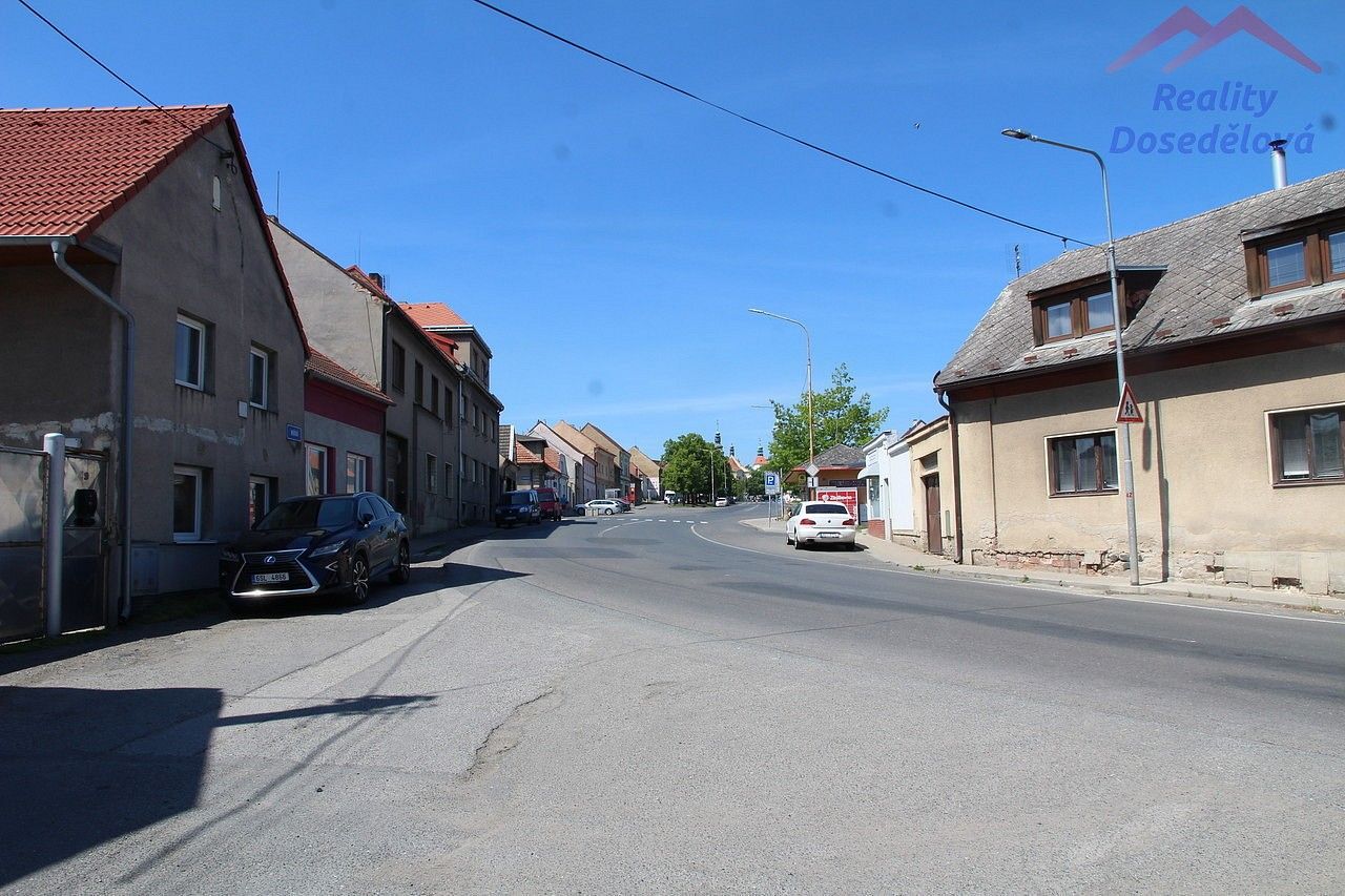 Rodinný dům · 114 m² · Smečno, okres Kladno, Středočeský kraj - 4