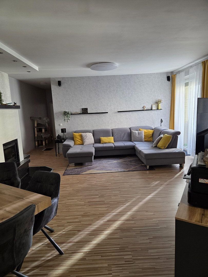 5+1, Nürnberg St. Peter Bayern 90461, 128 m² - 2