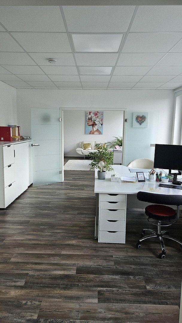 Pronájem kancelář - , Severní Porýní-Vestfálsko, 188 m² - 5