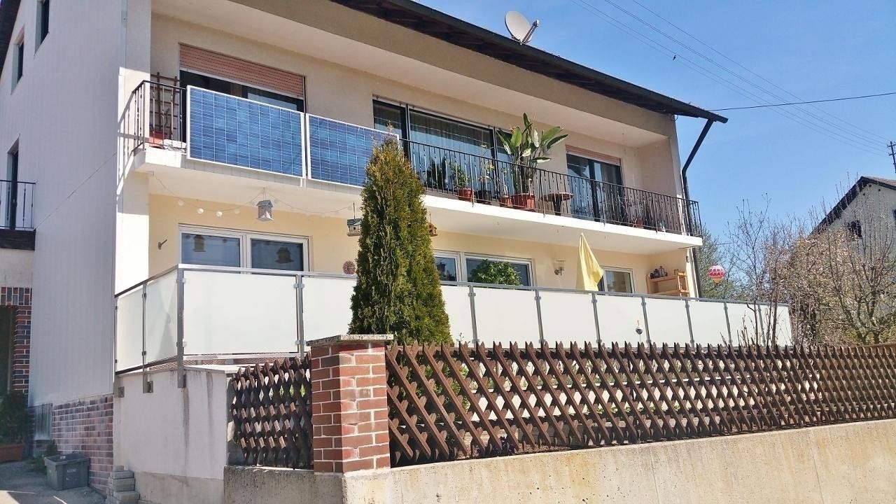 Byt 4+1 · 97 m² · Austr. 6, , Bavorsko - 4