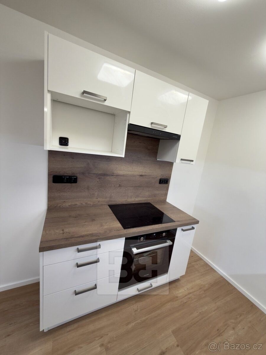 Pronájem byt - Kladno, 272 01