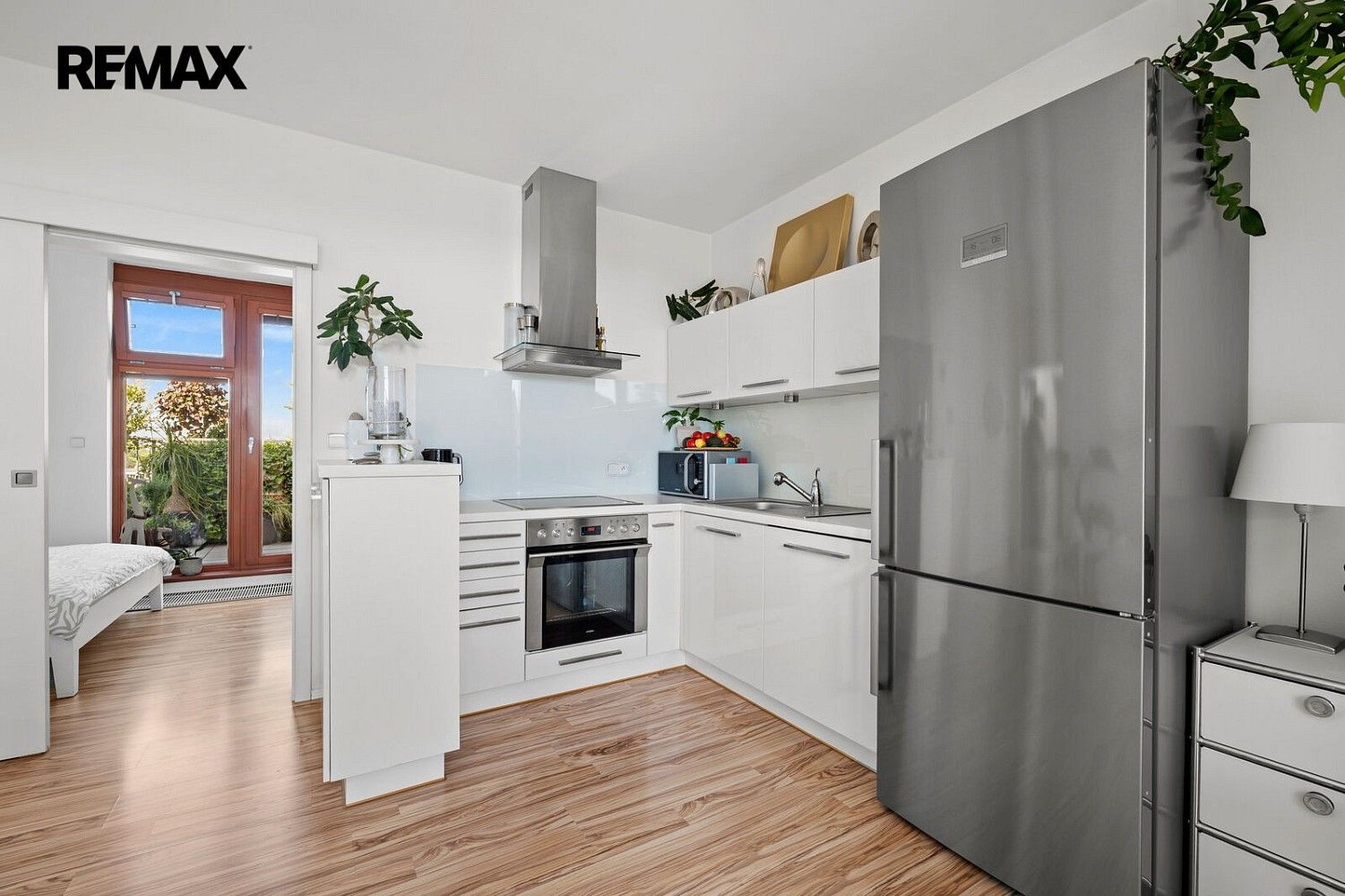 Byt 2+kk · 45 m² · Praha - Žižkov, okres Praha 3, Hlavní město Praha - 4