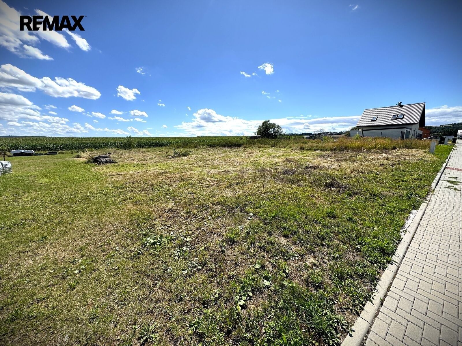 Prodej pozemek pro bydlení - Mohelnice, 838 m² - 5