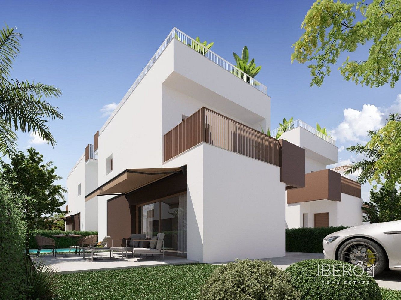 Rodinný dům, 98 m²
