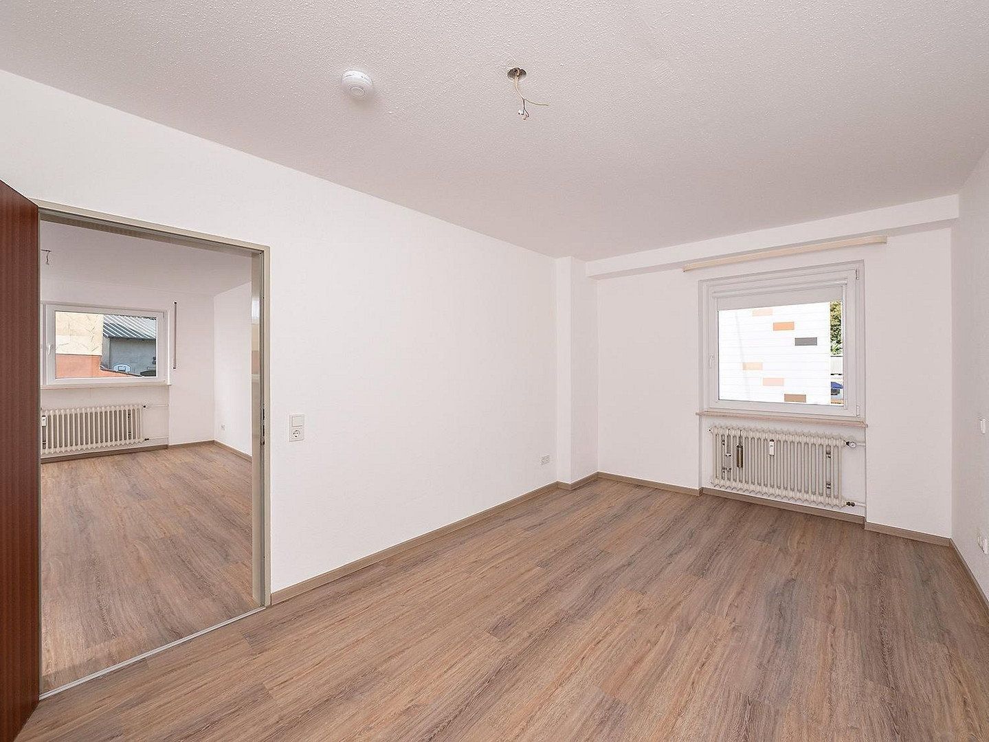 Byt 2+1 · 54 m² · Hohenzollernstraße 9, , Země Sársko - 4