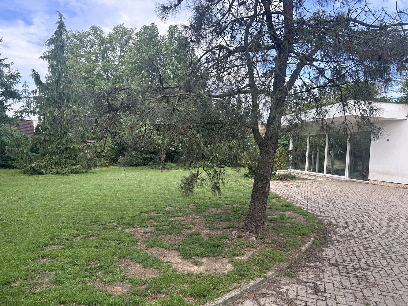 Rodinné domy, Fryšták, okres Zlín, Zlínský kraj, 950 m² - 2