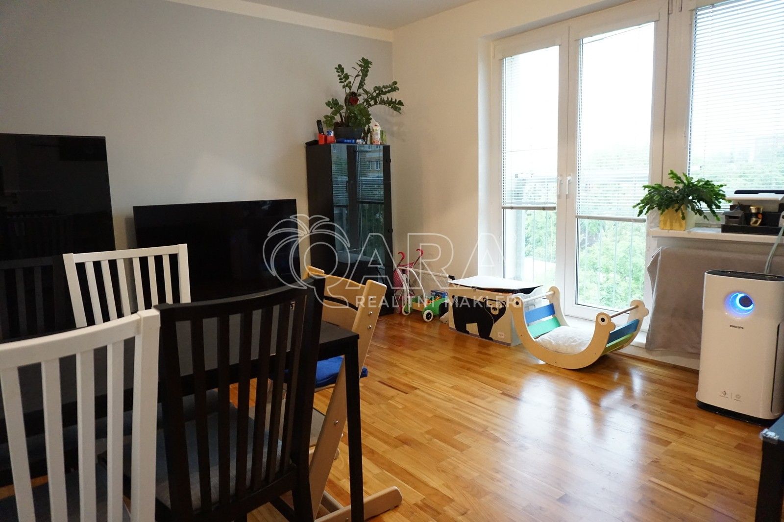 3+kk, Bělčická, Praha, 54 m²