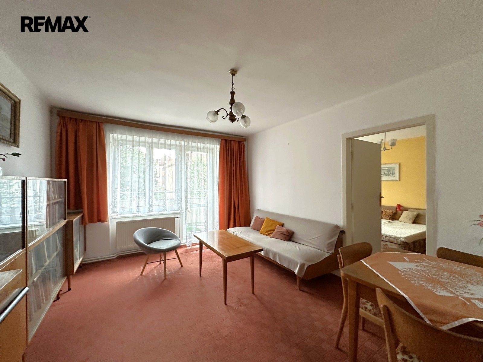 Prodej byt 2+1 - Leoše Janáčka 2509, Jihlava, 50 m² - 5