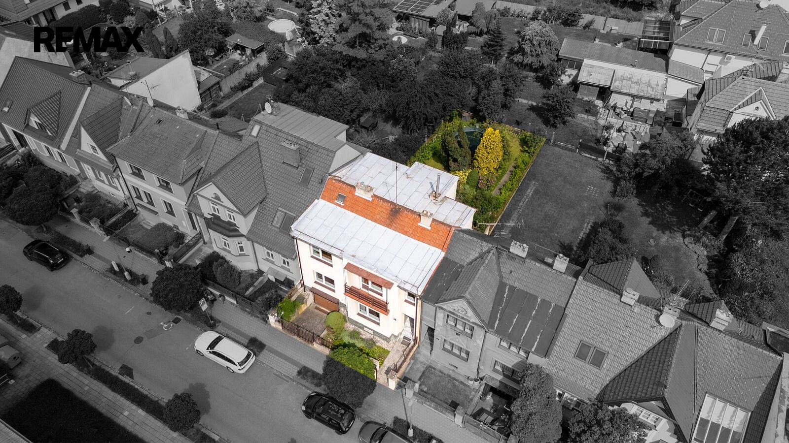Rodinný dům · 244 m² · Purkyňova, Kroměříž - 4