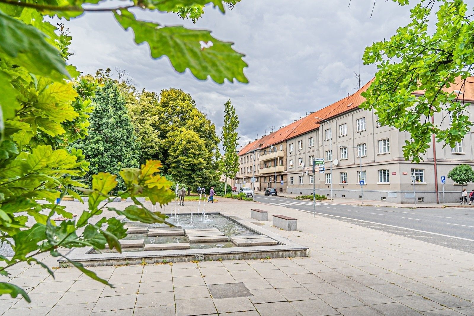 Prodej byt 4+1 - Na Sekyře, Rakovník, 94 m²