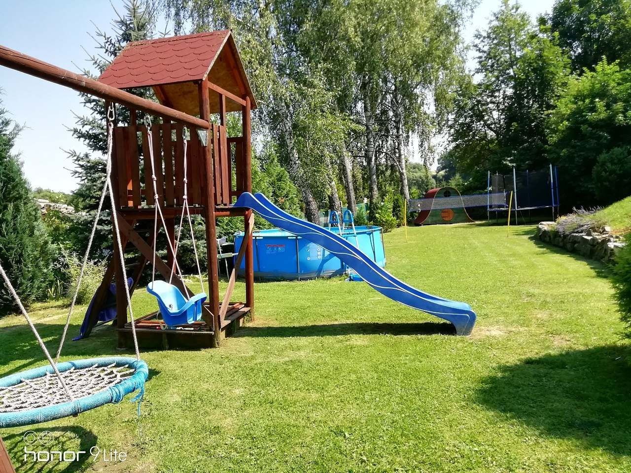 Chata · Hořice na Šumavě, Jihočeský kraj - 3