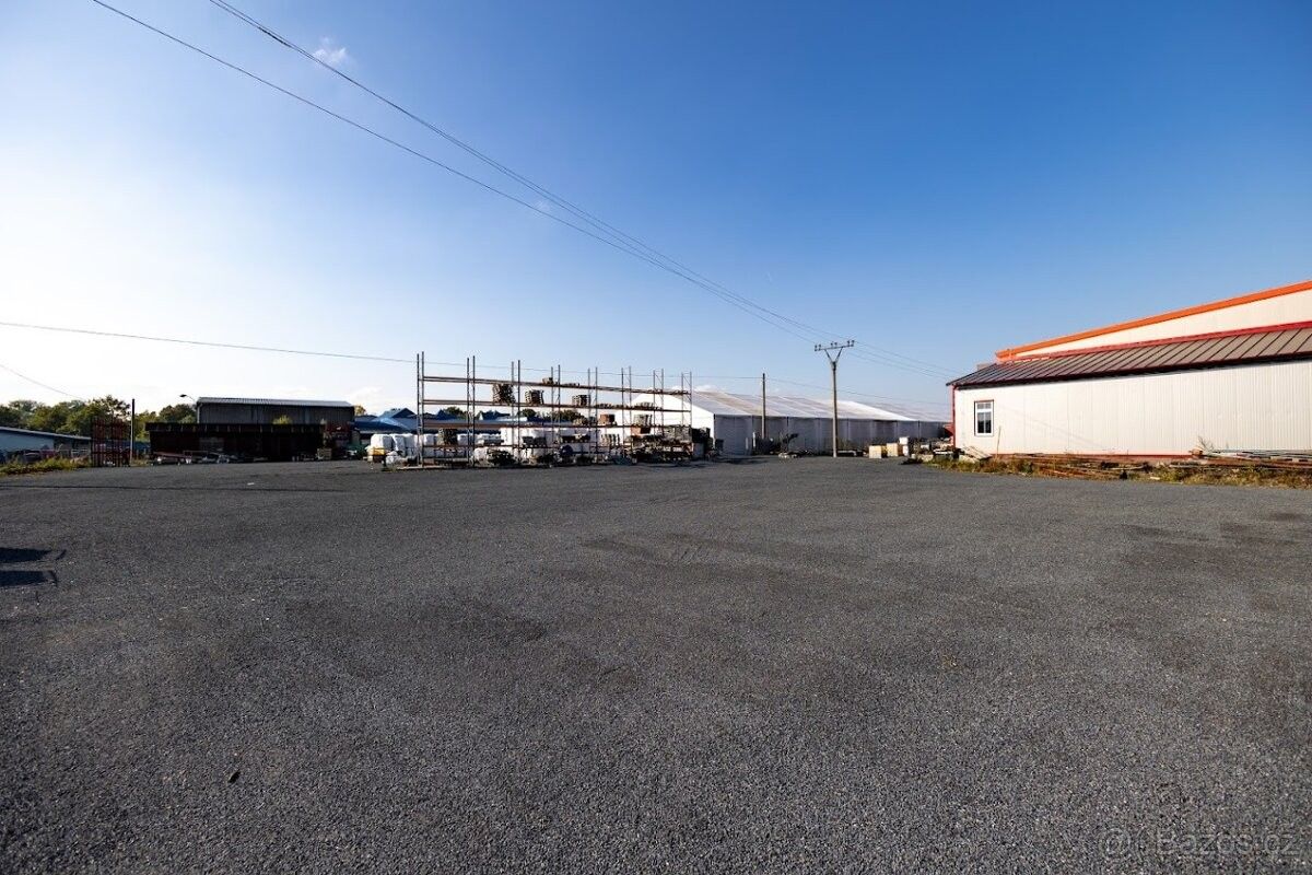 Ostatní, Bohumín, 735 51, 7 000 m²
