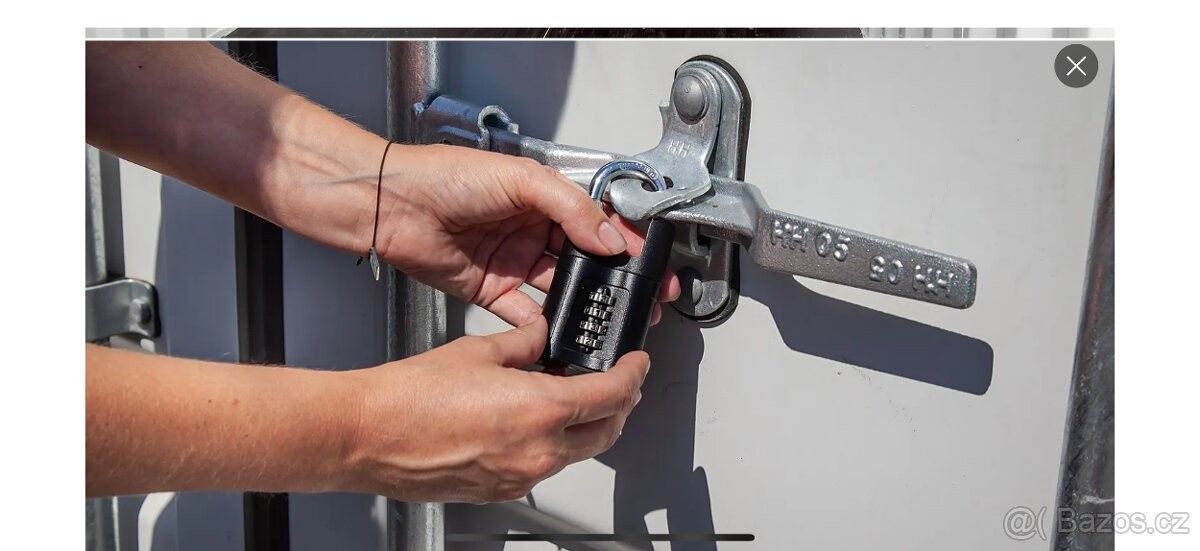 Pronájem sklad - Brandýs nad Labem-Stará Boleslav, 250 01