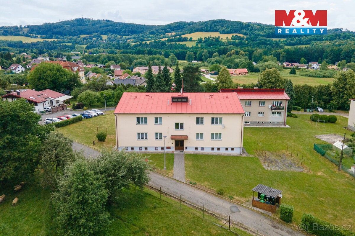 Prodej byt - Sušice, 342 01