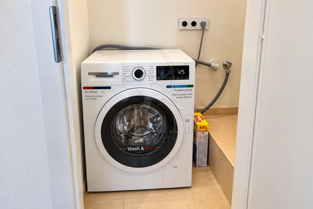 Prodej byt 1+1 - Vacínova 1848, Praha Libeň, 42 m² - 5
