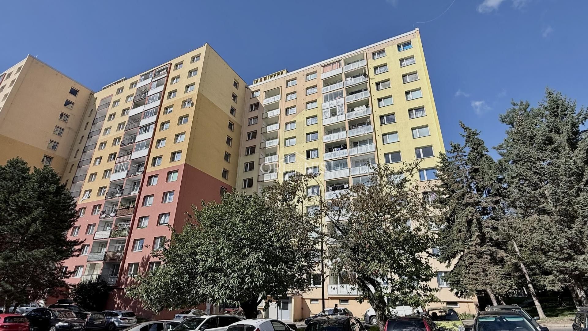 2+1, Holešická, Chomutov, 61 m² - 1