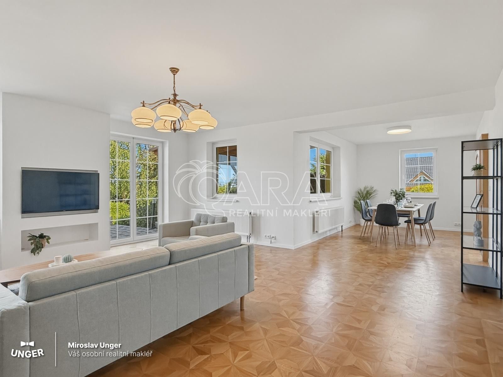 Rodinný dům · 257 m² · Na Vyhlídce  , Sulice Hlubočinka - 1