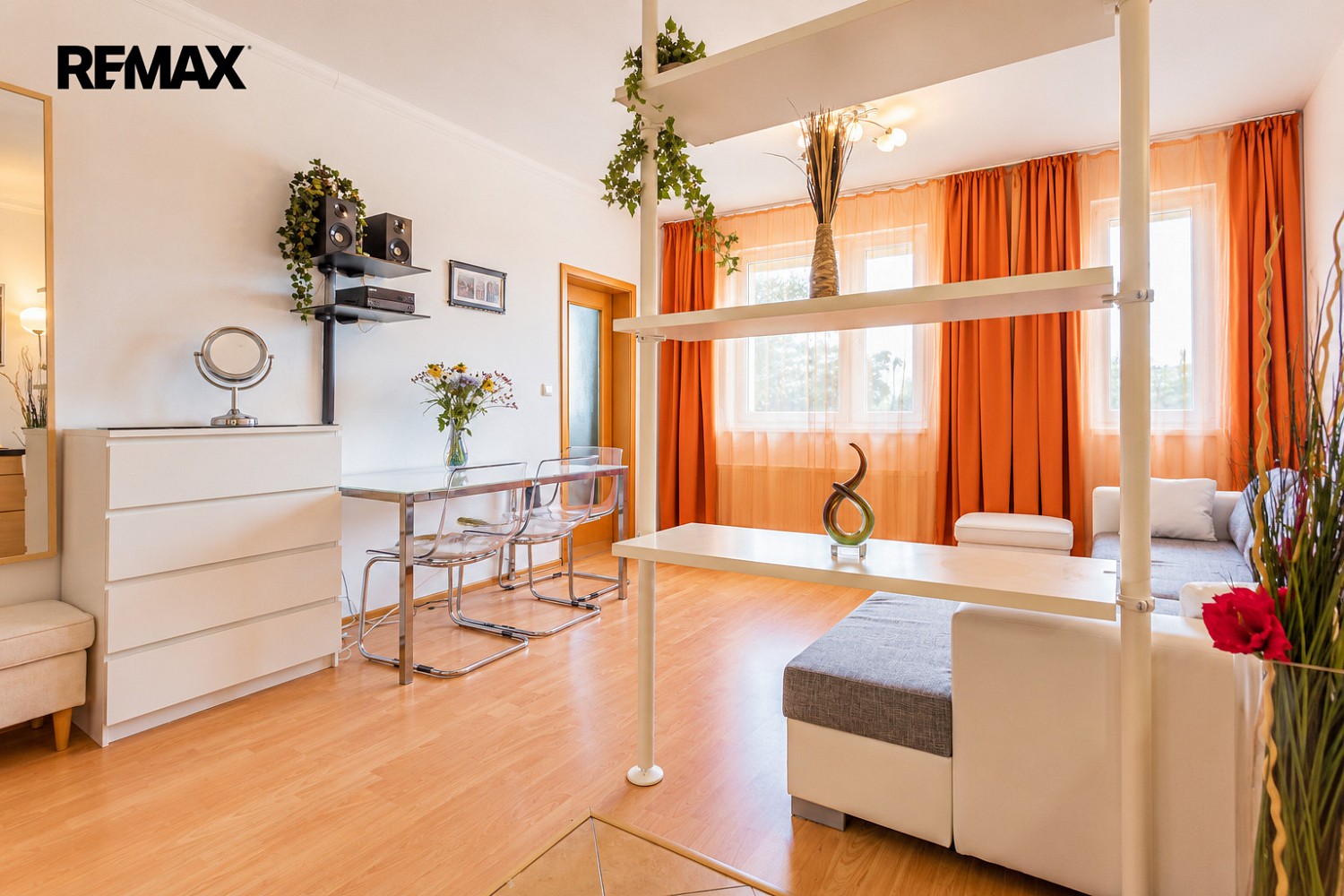 2+kk, Raichlova, Praha 5 - Stodůlky, 50 m² - 2