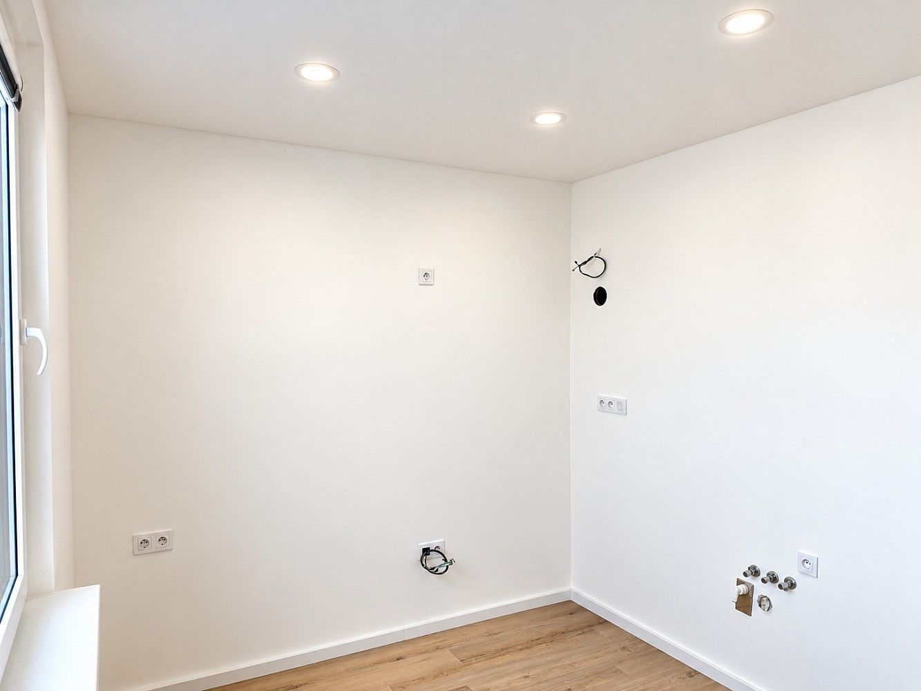 3+1, Havlíčkův Brod, Kraj Vysočina, 72 m² - 2