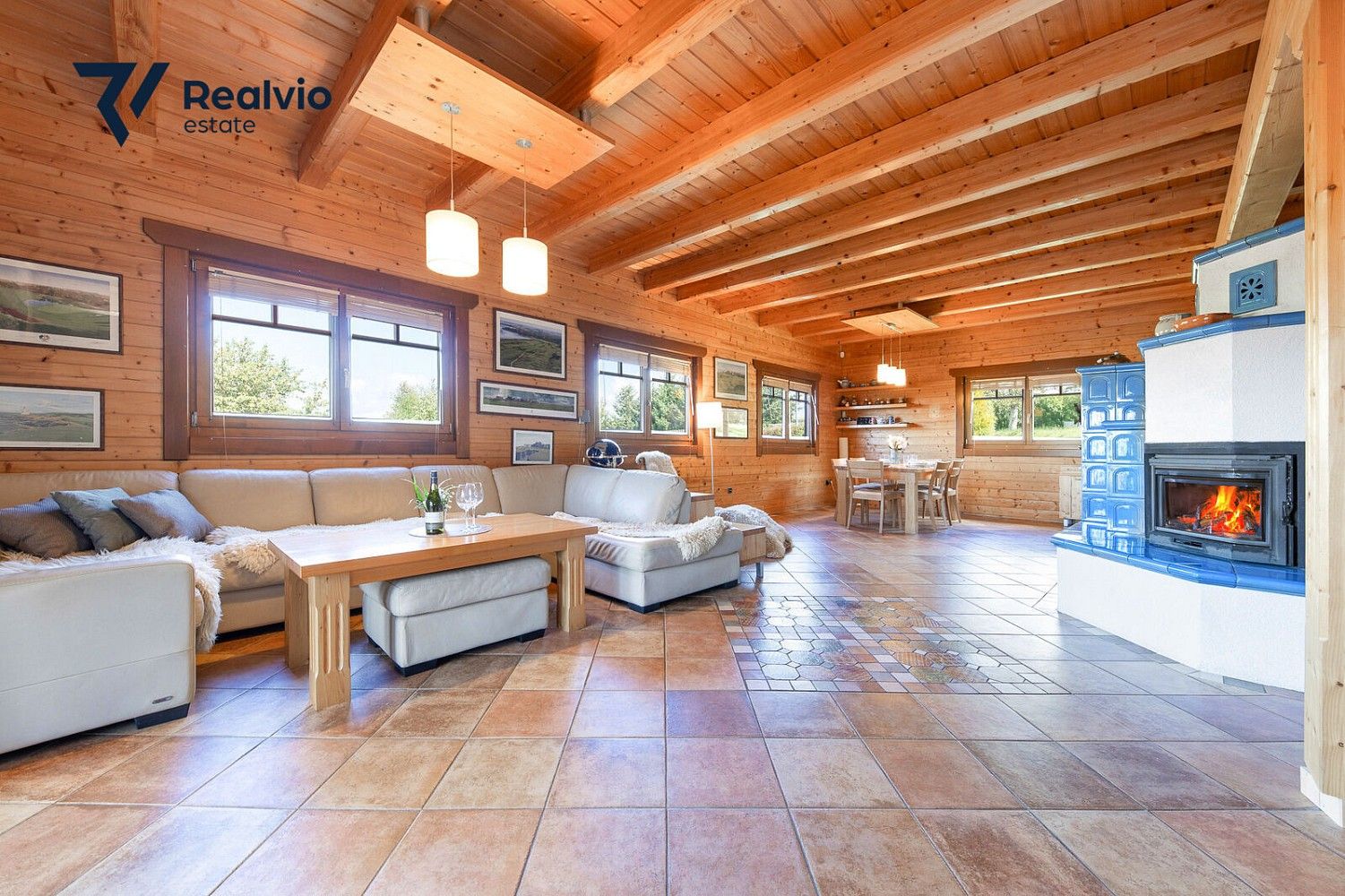 Rodinný dům · 400 m² · Kořenec, okres Blansko - 3