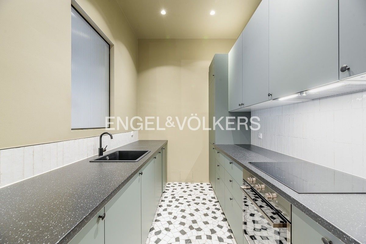 Pronájem byt 3+kk - dr. Zikmunda Wintra 395, Praha Bubeneč, 76 m² - 5