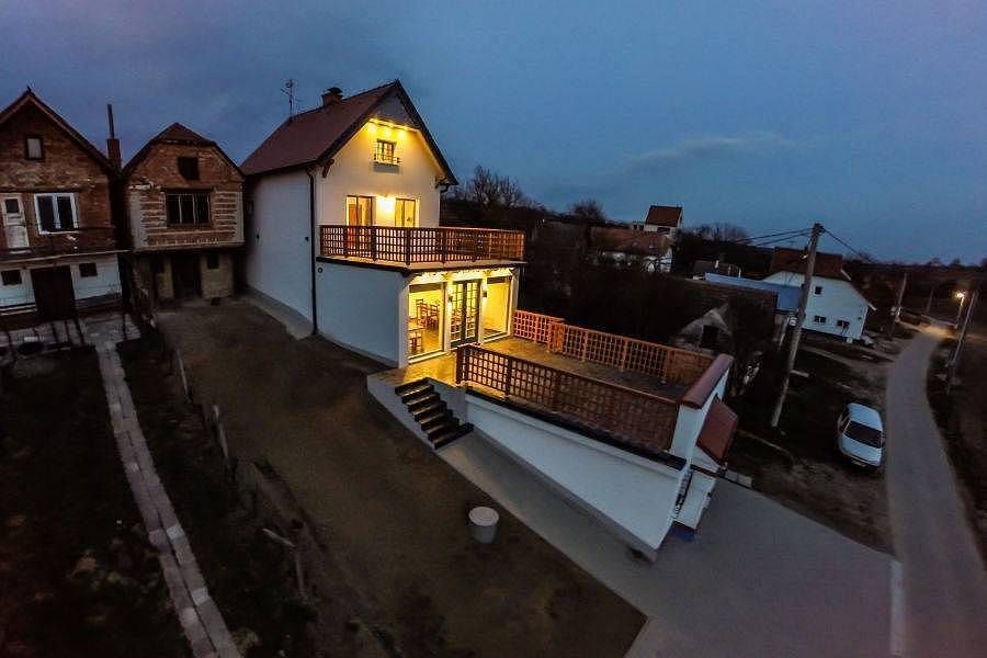Chata · Mutěnice, Jihomoravský kraj - 3