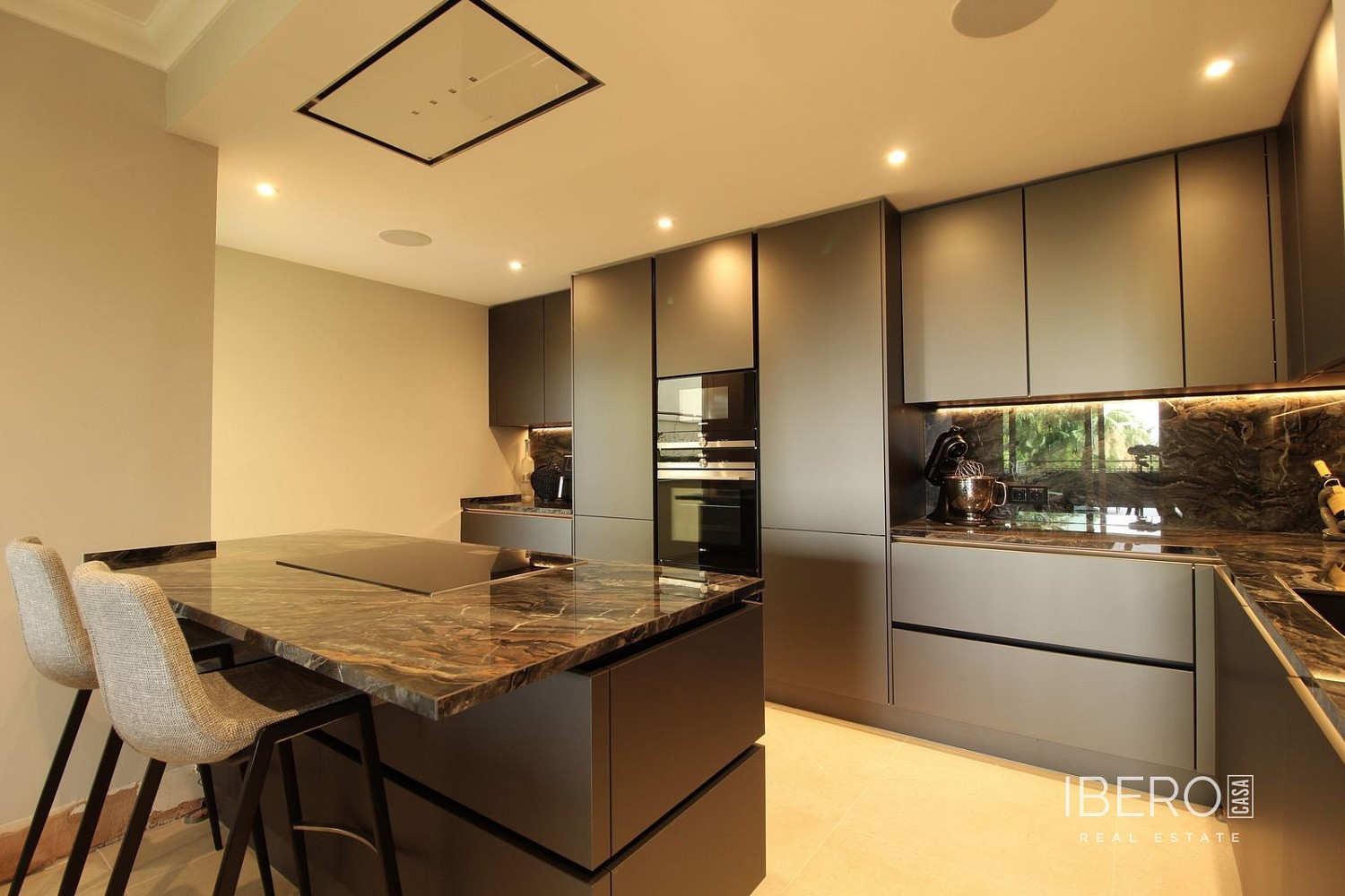 Byt 4+kk · 136 m² · Sierra Blanca, Španělsko - 3
