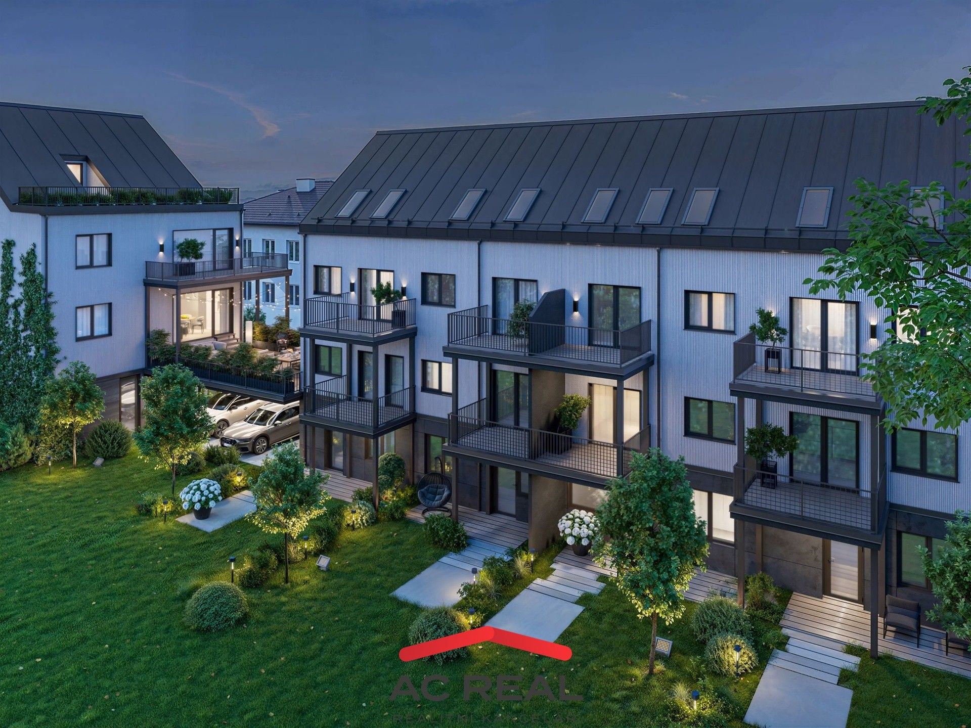 Prodej byt 4+kk - Pražákova, Brno, 81 m²