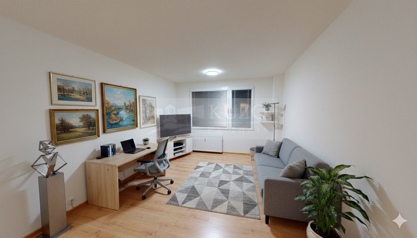 3+kk, Jana Drdy, Příbram, 64 m²