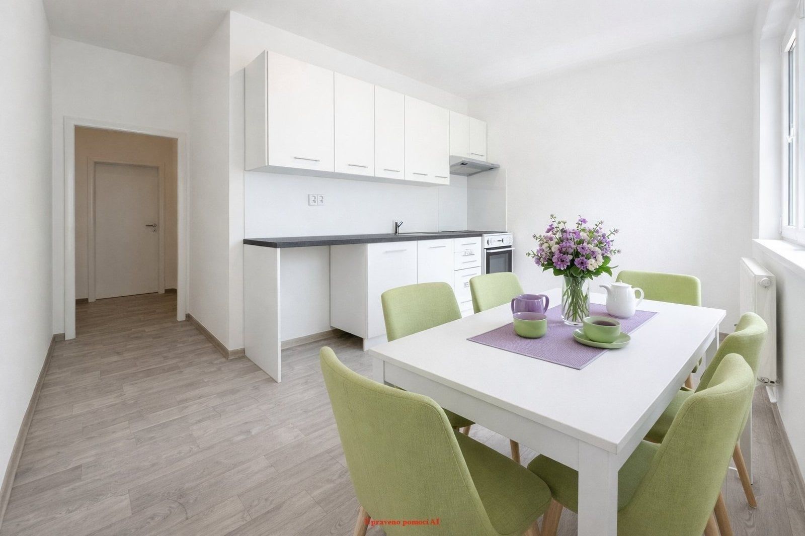 3+1, Slovenská, Karviná - Karviná-město, Moravskoslezský kraj, 72 m² - 2