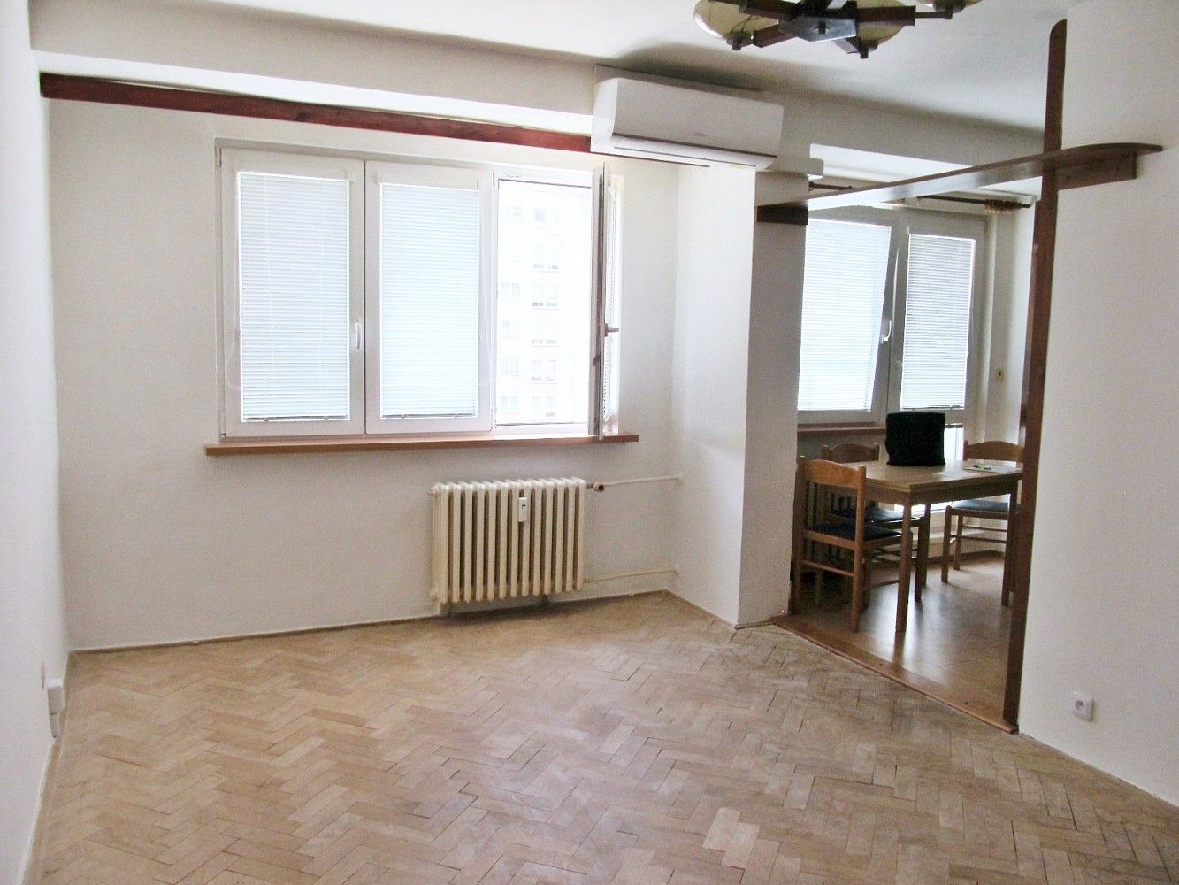 2+1, Ostrava - Zábřeh, okres Ostrava-město, Moravskoslezský kraj, 55 m² - 2