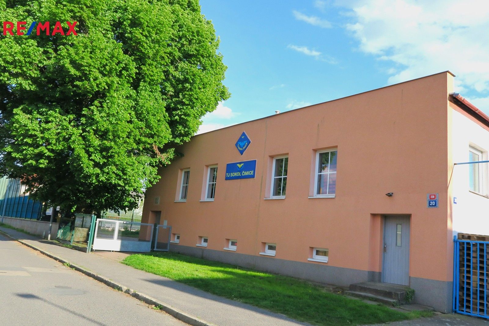 Obchodní prostory, Na průhonu, Praha, 150 m²