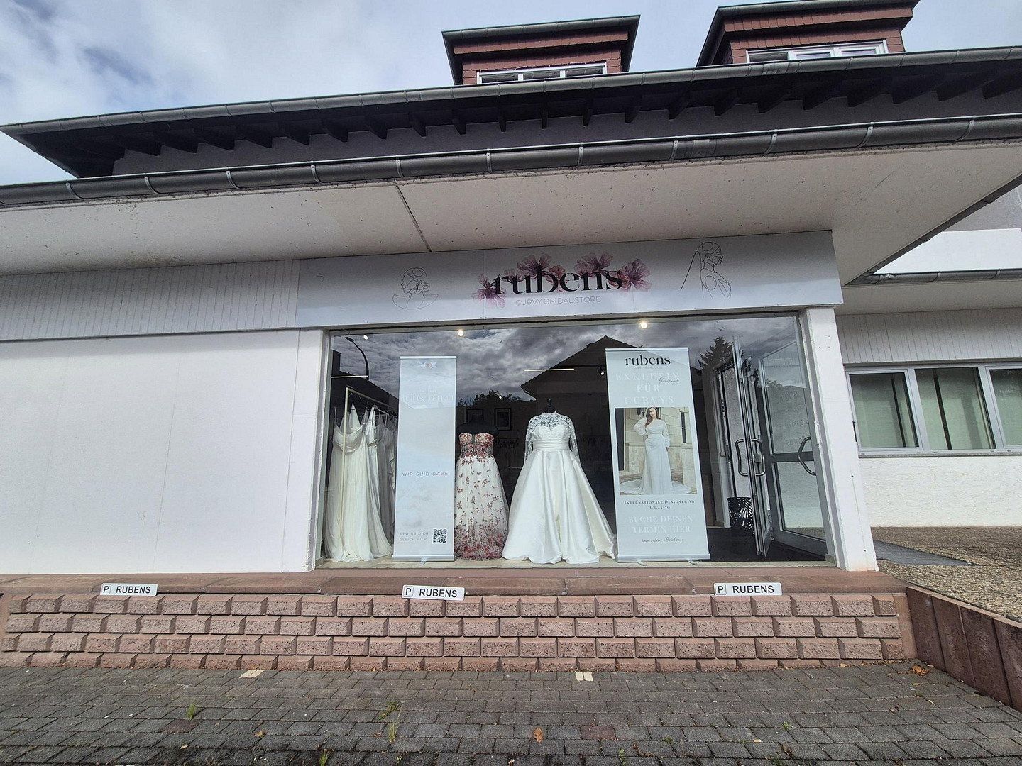Obchodní prostory, , Hessen, 380 m² - 2