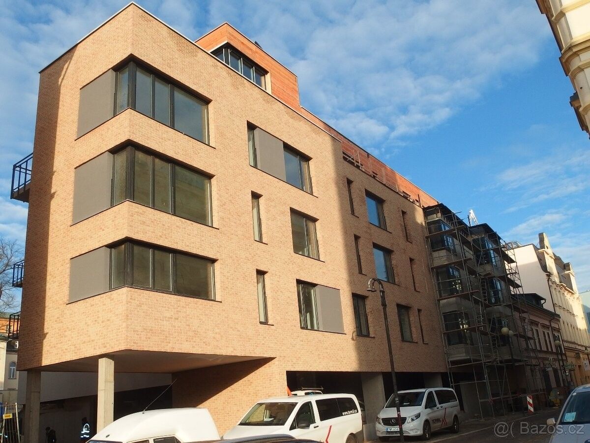 Byty, Jablonec nad Nisou, 466 01