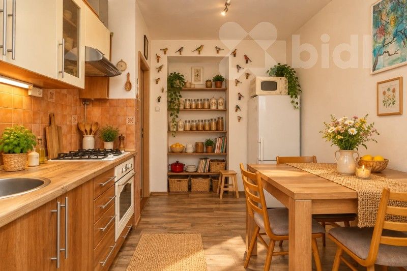 Prodej byt 3+1 - Vítězná 416, Karlovy Vary Drahovice, 77 m² - 5