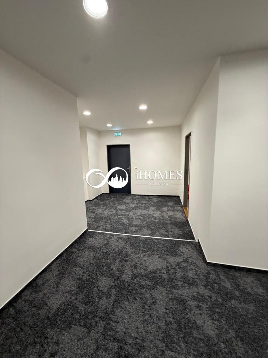 Kancelář · 126 m² · Radlická, Praha - 3