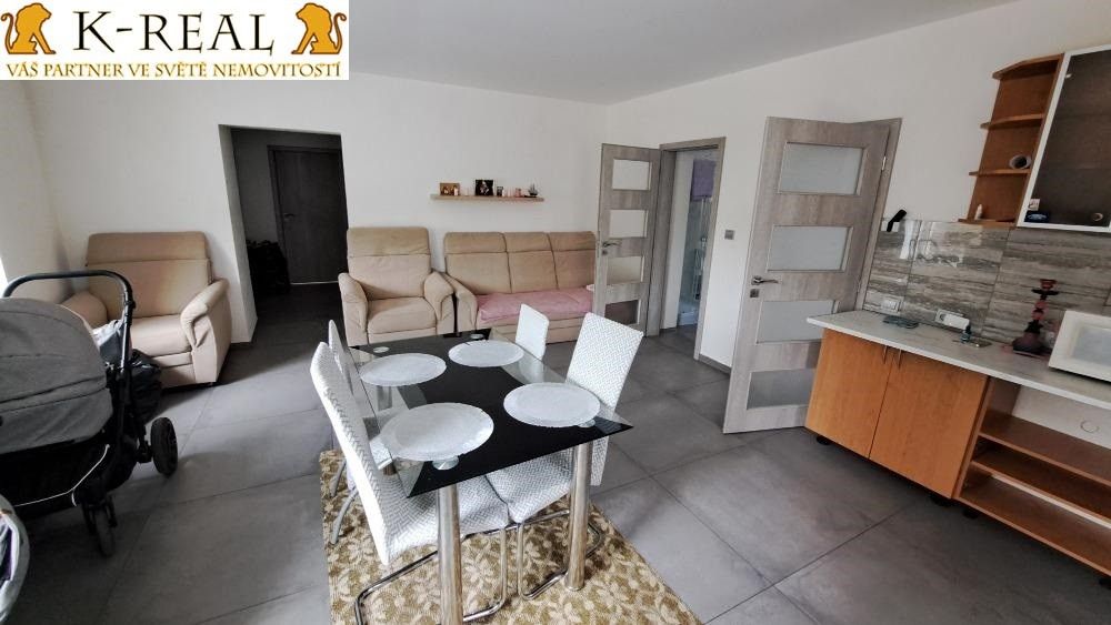 3+kk, Sklené, 75 m² - 2