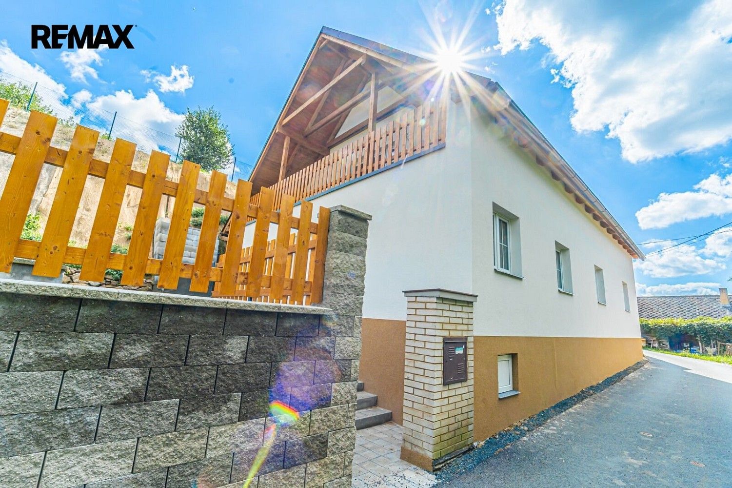 Rodinný dům · 190 m² · Nábřeží, Nepomuk, okres Plzeň-jih - 4